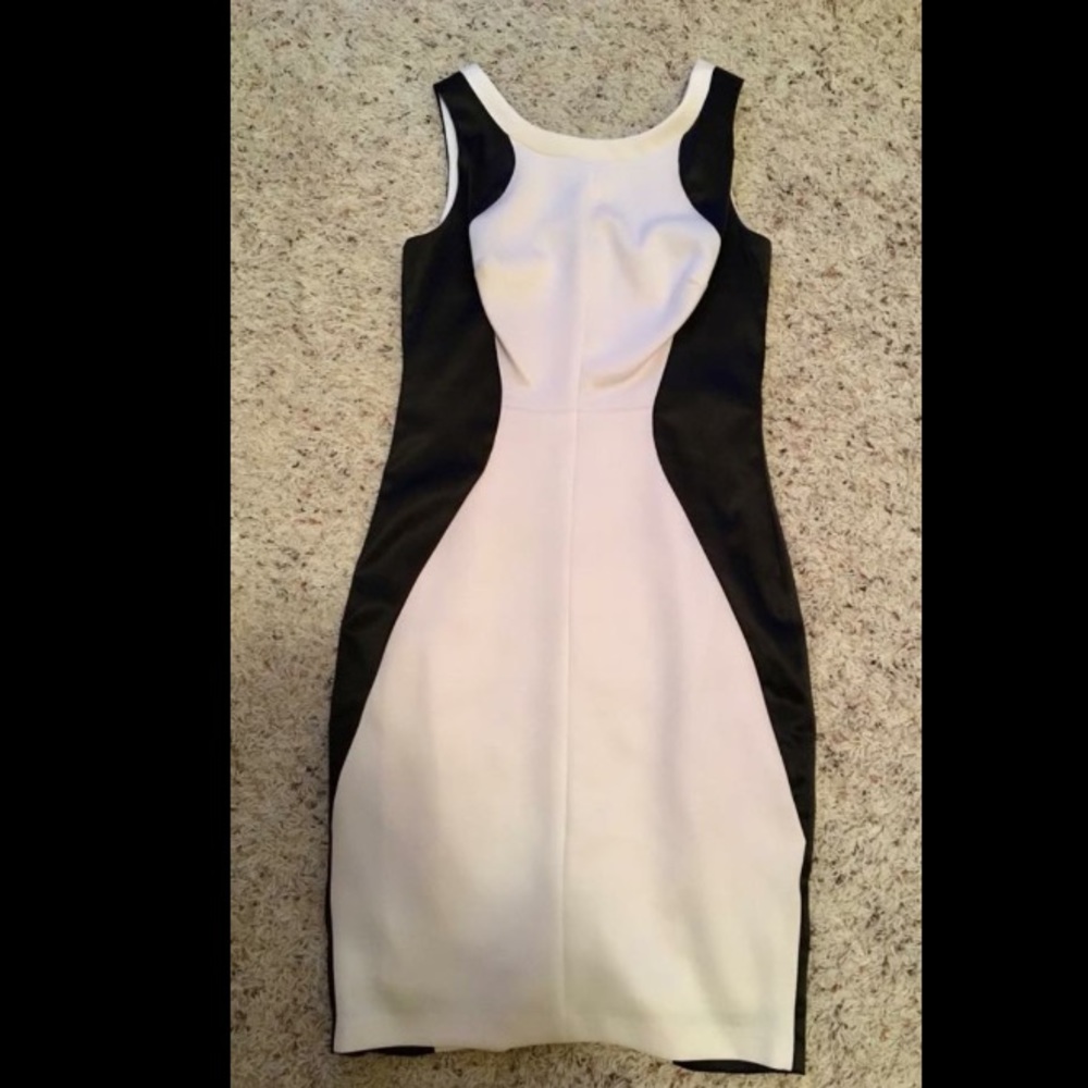 Sangria BodyCon Dress